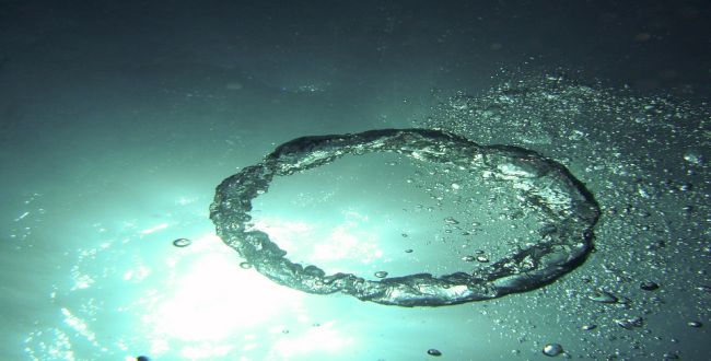 Belüftung vs. reiner Sauerstoff im Teich NiederrheinKOI