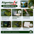 Bild in Galerie-Betrachter laden, Anwendung-Algenteufel