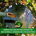 Bild in Galerie-Betrachter laden, Bio Starter für Gartenteiche