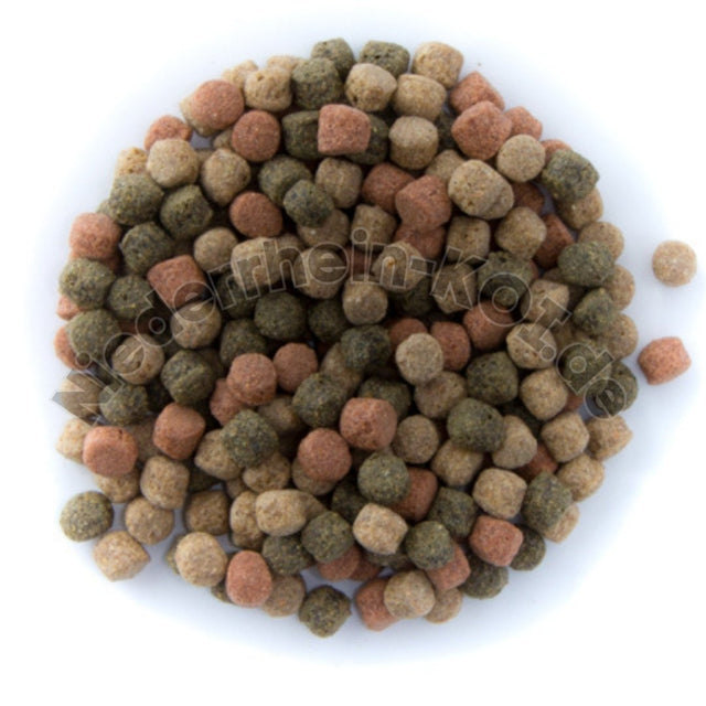 Koifutter Coppens OSW MIX