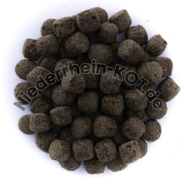 Koifutter Coppens Spirulina