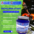 Bild in Galerie-Betrachter laden, Aqua-Cereal® FrühlingsStart -Teichmineralien