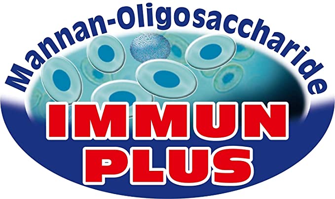 Sera Professional  Koi Junior mit Immun Plus
