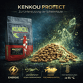 Bild in Galerie-Betrachter laden, KENKOU®PROTECT 6 mm Koifutter