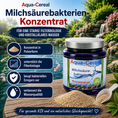 Bild in Galerie-Betrachter laden, Milchsäurebakterien für den Koiteich in Pulverform