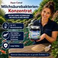 Bild in Galerie-Betrachter laden, Milchsäurebakterien Konzentrat ab 10 °C Wassertemperatur.
