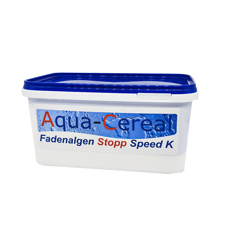 Fadenalgenvernichter