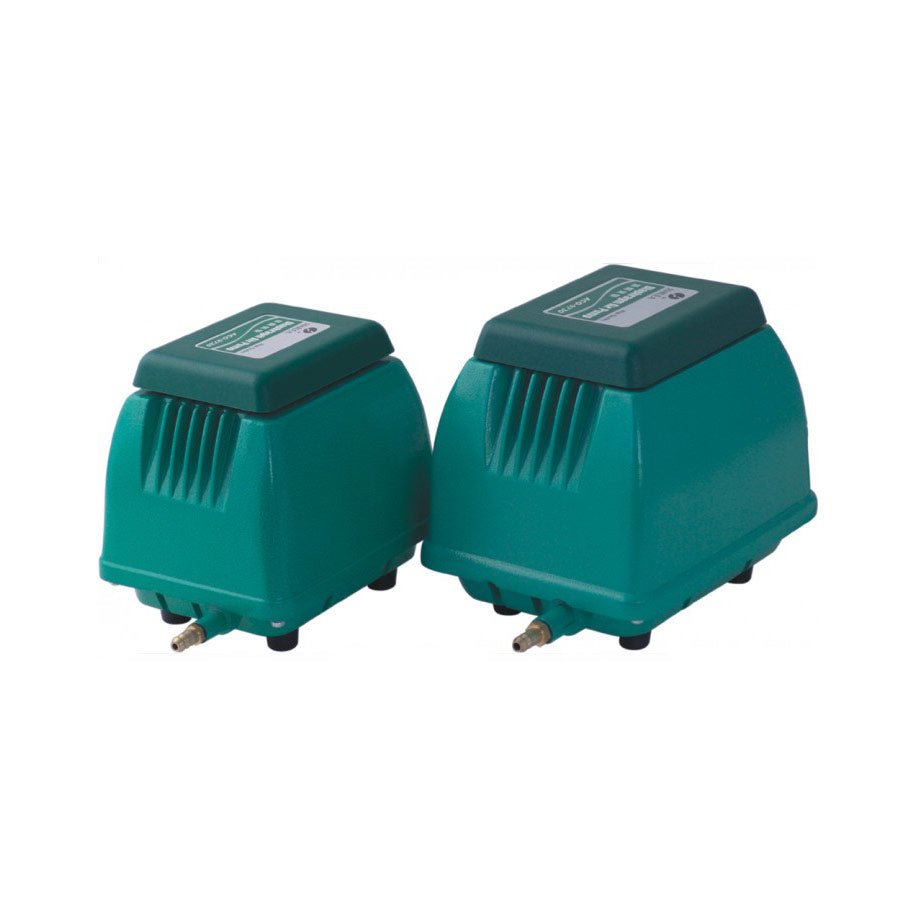 HAILEA Teichbelüfter ACO 9720 - Teichbelüfter - Niederrhein-Koi