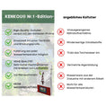 Bild in Galerie-Betrachter laden, KENKOU® Nr.1 -Edition - 5+10mm schwimmend - Niederrhein-Koi