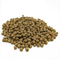 Bild in Galerie-Betrachter laden, KENKOU® Nr.1 VITAL - High Quality - 5mm High - Quality Koifutter schwimmend - Koifutter 5mm schwimmend - Niederrhein - KOI