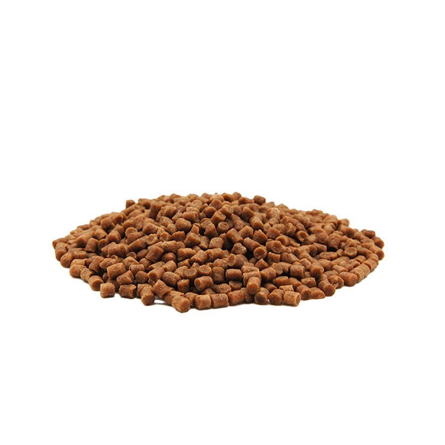 KENKOU® Vital sinkend - 4,5mm sinkend - Niederrhein-Koi