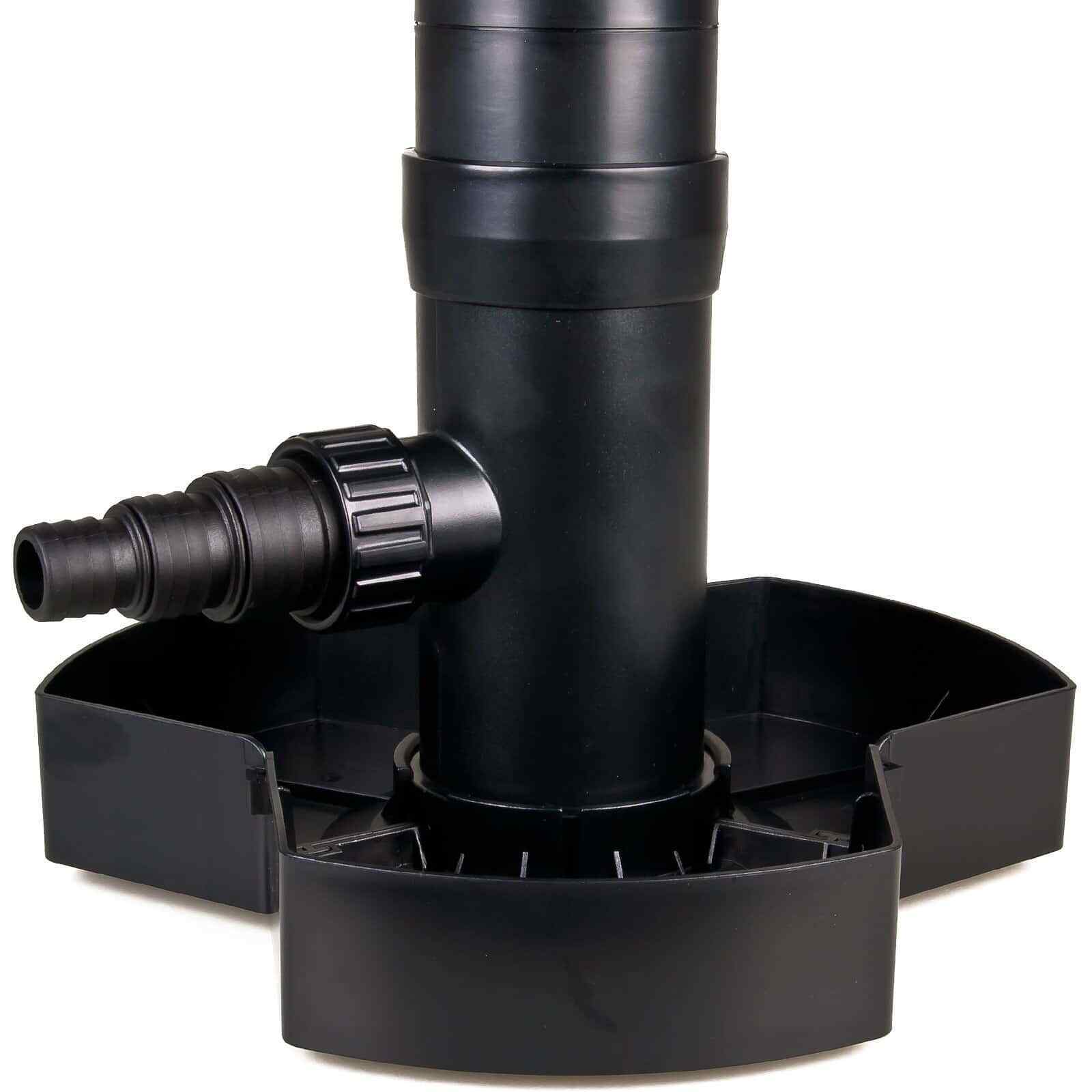 Osaga Teich-Stand-Skimmer OSK-02 - Skimmer - Niederrhein-Koi