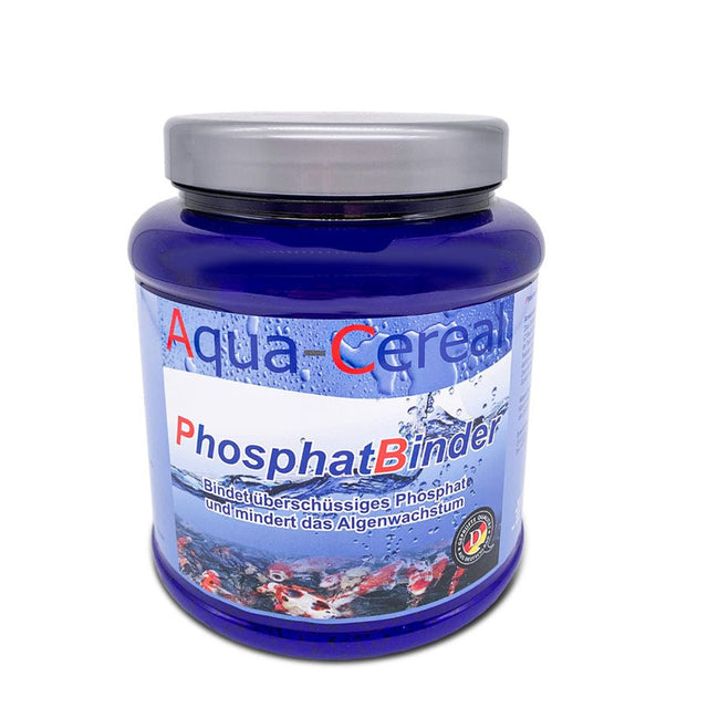 Phosphatbinder