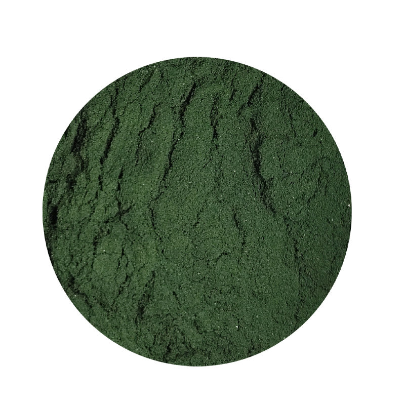 Spirulina Pulver