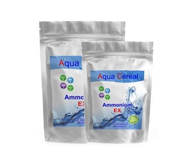 Ammonium im Koiteichwasser - Niederrhein-KOI
