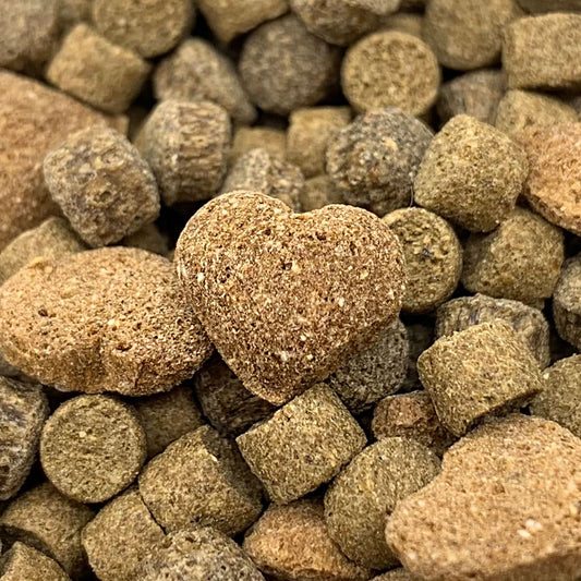Koifutter Pralines Pellets
