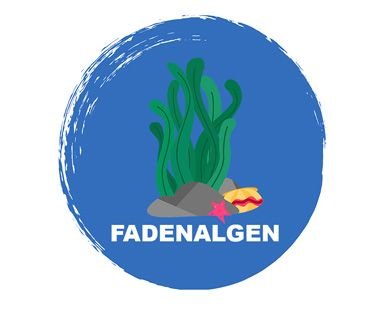 Fadenalgen 