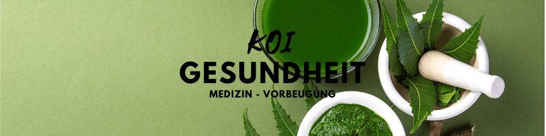 Koi Medizin - Gesundheit - Vorbeugung