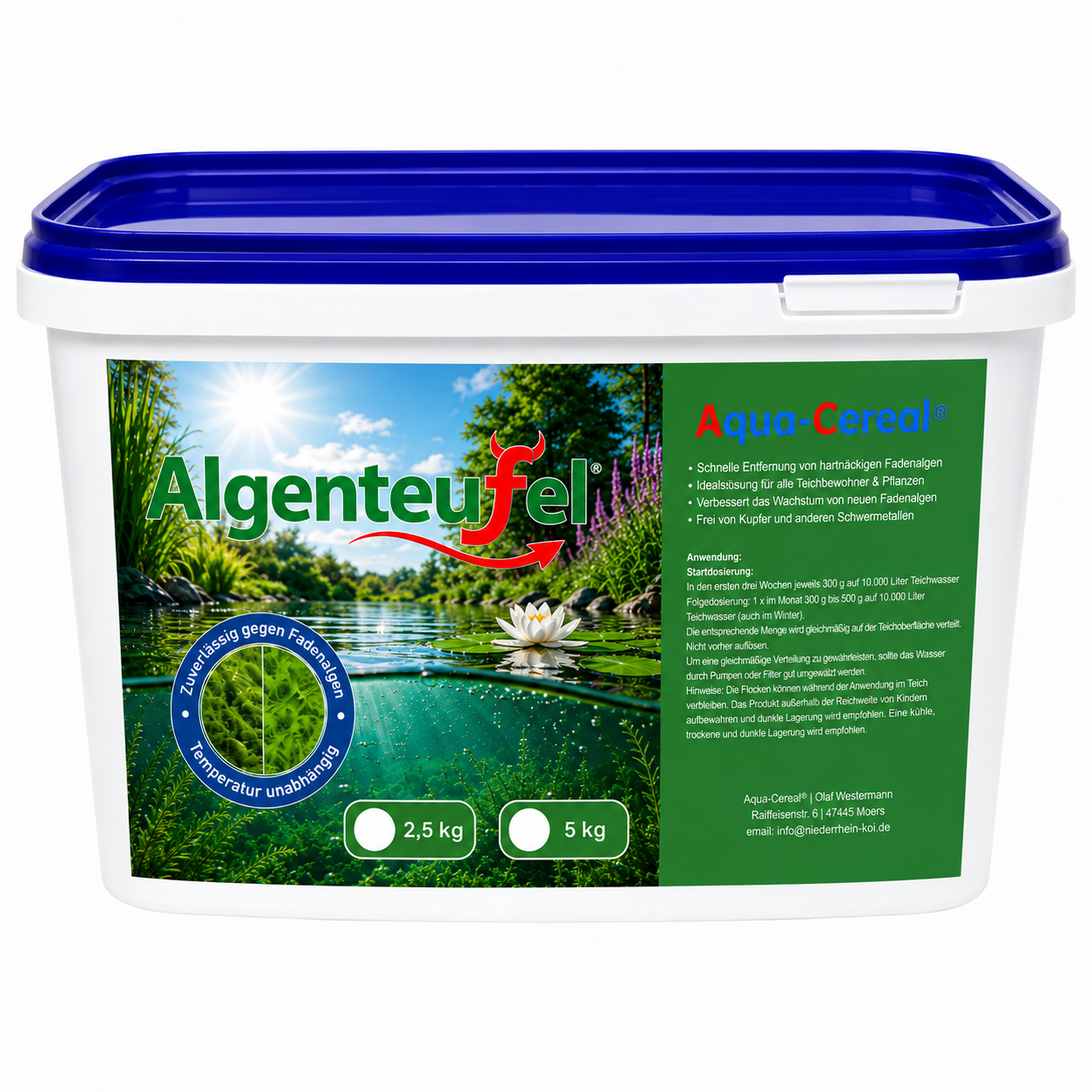 Algenteufel