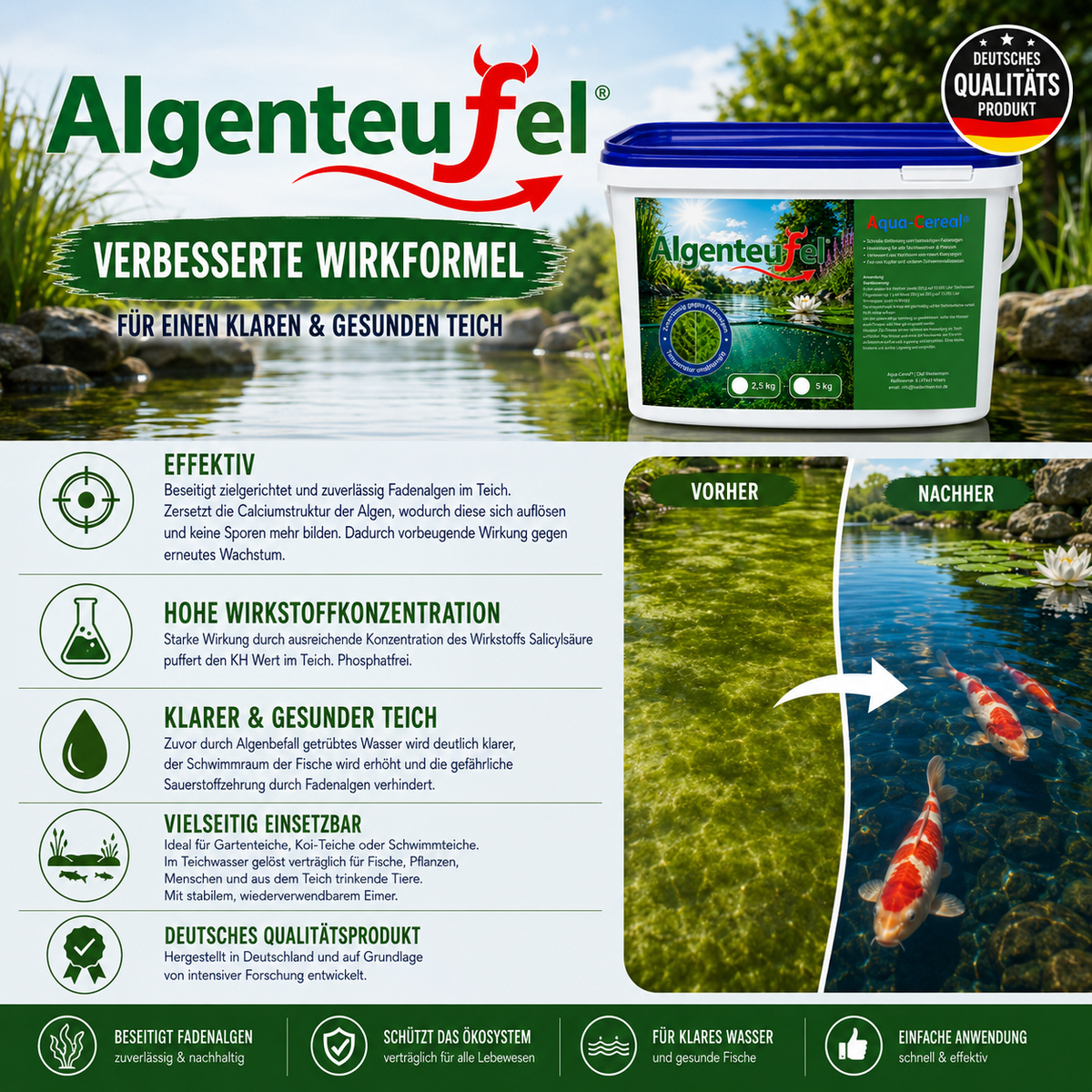 Weitere Informationen