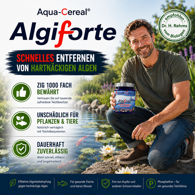 Algiforte zig 1000 fach bewährt