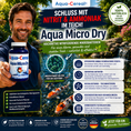 Bild in Galerie-Betrachter laden, Aqua Micro Dry Schluss mit Nitrit
