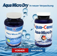 Bild in Galerie-Betrachter laden, Aqua Micro Dry in neuer Verpackung
