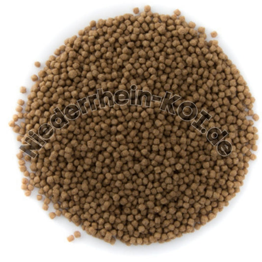 Koifutter Winterfutter Coppens