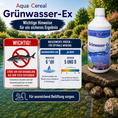 Bild in Galerie-Betrachter laden, Grünwasser-Ex nicht bei Stören anwenden

