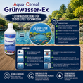 Bild in Galerie-Betrachter laden, Grünwasser-Ex für 20.000 Liter Teichwasser
