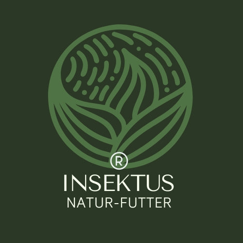 INSEKTUS Naturfutter