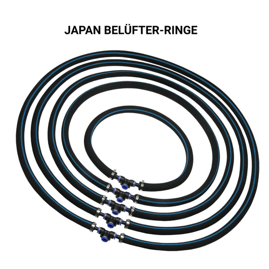 Japan Belüfterring