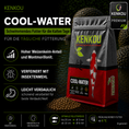Bild in Galerie-Betrachter laden, KENKOU Cool-Water Premium Koifutter mit Weizenkeimen, Herbst- und Winterfutter
