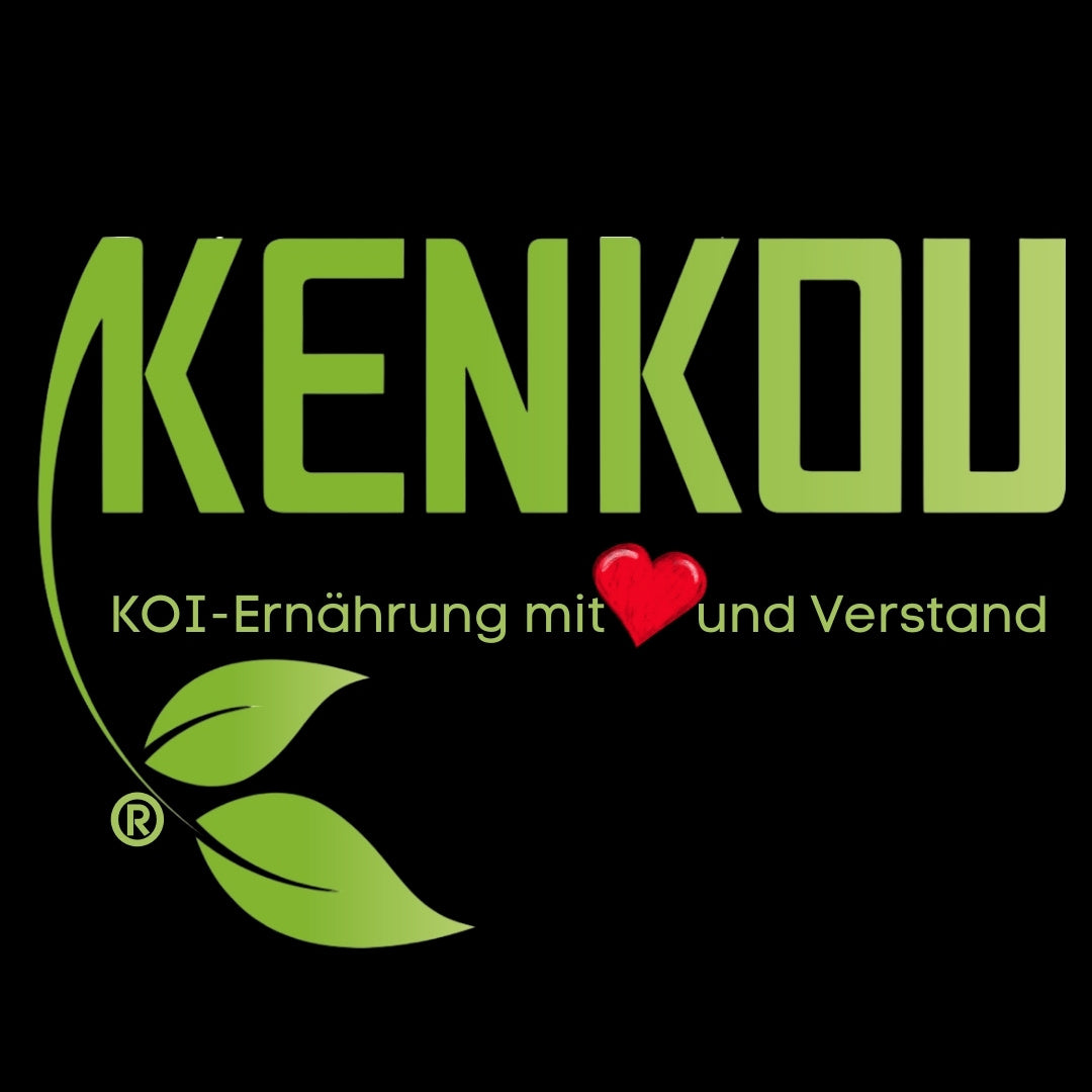 Koifutter Kenkou Logo