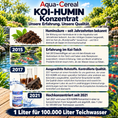 Bild in Galerie-Betrachter laden, KOI-HUMIN Konzentrat Entwicklung
