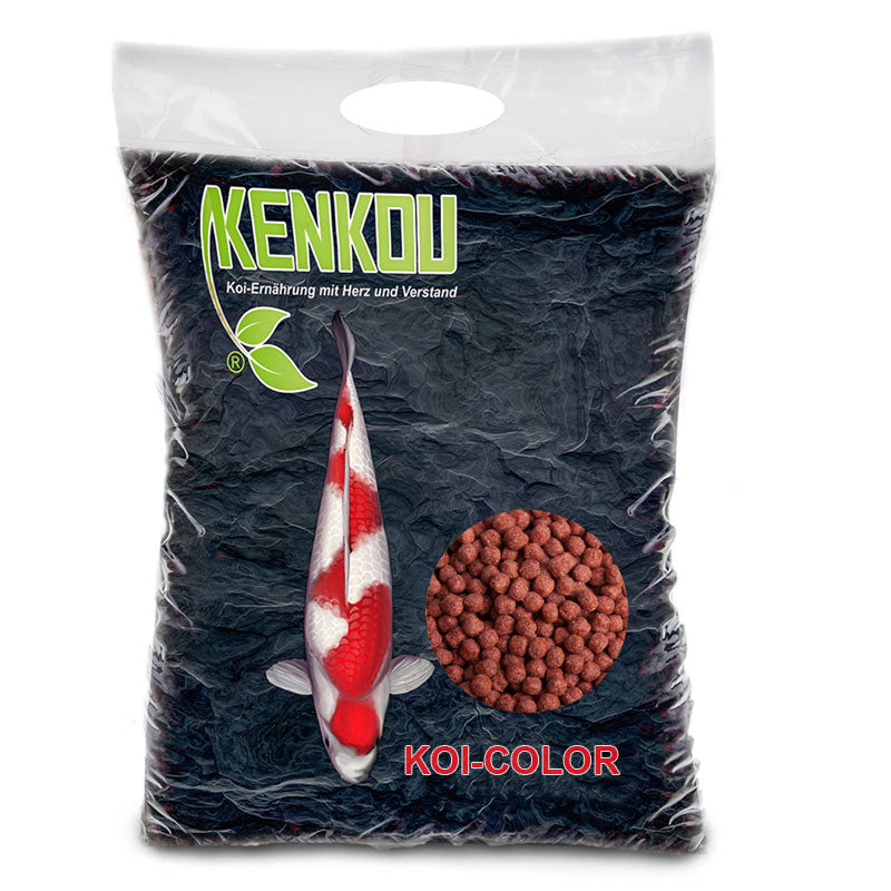 KENKOU Koi Color  