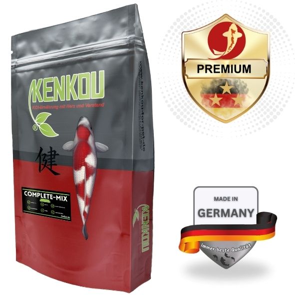 Test your Best 2 – PREMIUM Set in 6mm