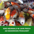 Bild in Galerie-Betrachter laden, Fischfutter kaufen im Koishop
