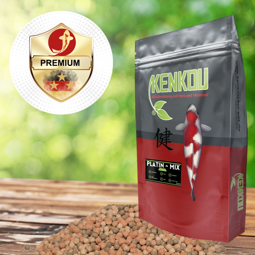 Koifutter premium günstig kaufen