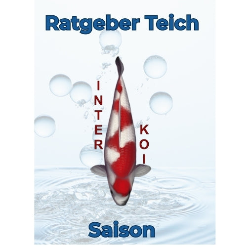 Ratgeber Teich und KOI