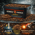 Bild in Galerie-Betrachter laden, 5Liter KENKOU Energie mit Seidenraupen, Mehlwürmer, Gammarus. Mischung aus 3 + 6 mm Pellets
