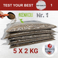 Bild in Galerie-Betrachter laden, Test your Best - HIGH-Quality Koifutter

