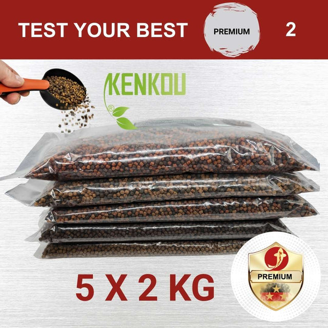Test your Best 2 – PREMIUM Set in 6mm