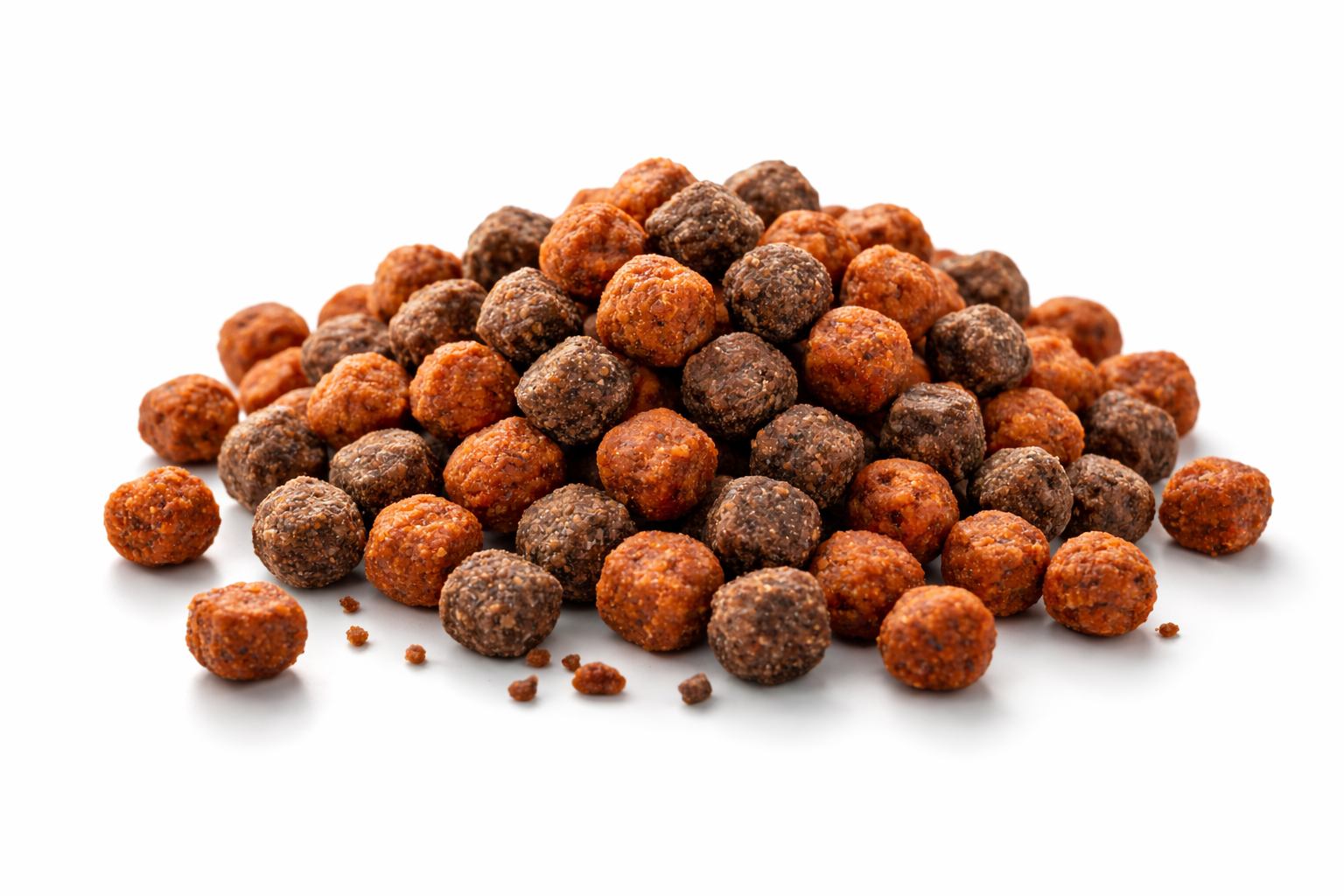 Koifutter Pellets Vita Immun 6mm 