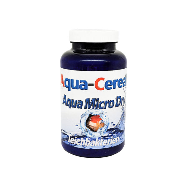 Aqua Micro Dry - Teichbakterien