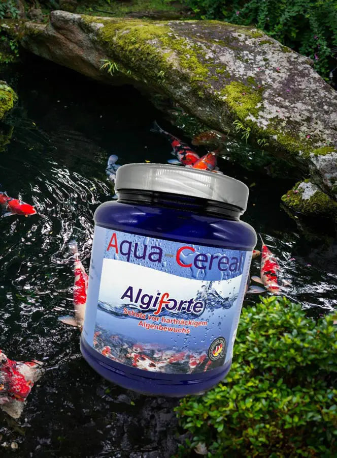 Fadenalgenvernichter