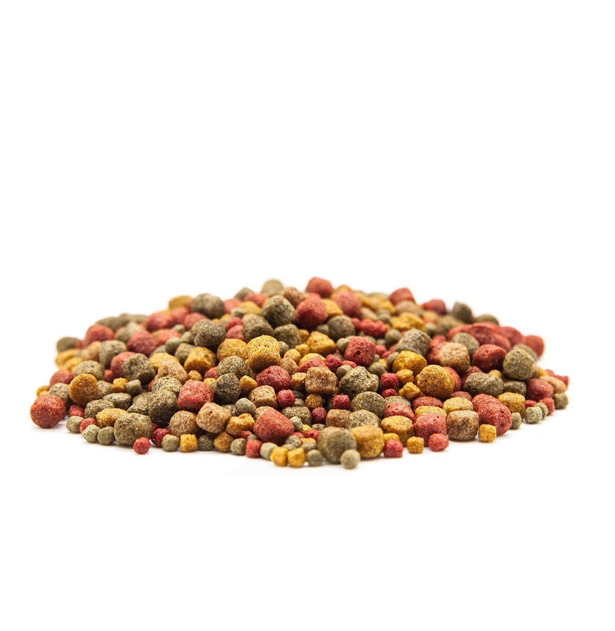 KENKOU® Allround 3+6mm - 3+6mm schwimmend - Niederrhein-Koi