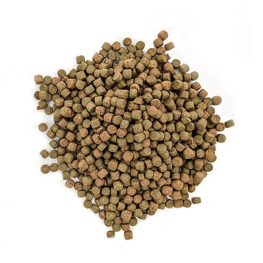 Koifutter Pellets