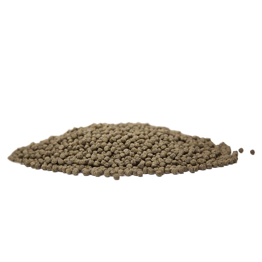 KENKOU® Spezial mit Spirulina - 6mm schwimmend - Niederrhein-Koi