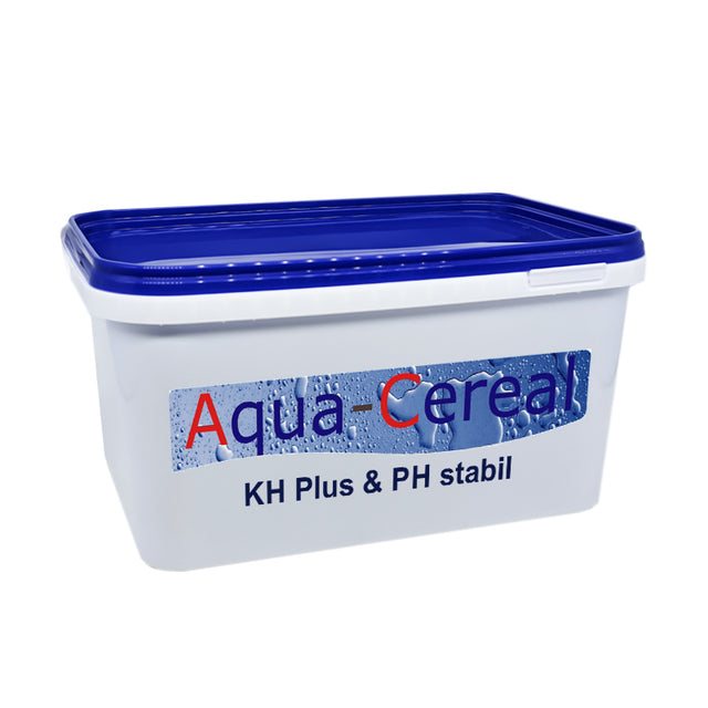 kh-plus Teichpflege
